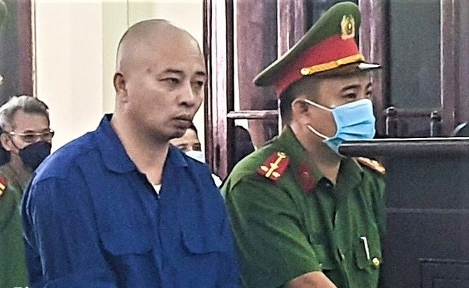 Công an tỉnh Thái Bình khởi tố vợ chồng giang hồ mạng Đường Nhuệ 